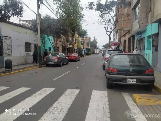 Terreno de ocasion en Barranco — foto 2