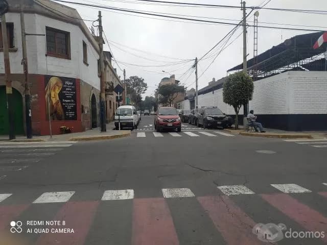 Terreno de ocasion en Barranco — foto 3