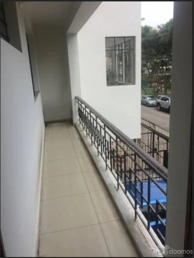 DEPARTAMENTO EN MIRAFLORES, LIMITE CON SAN ISIDRO — foto 6