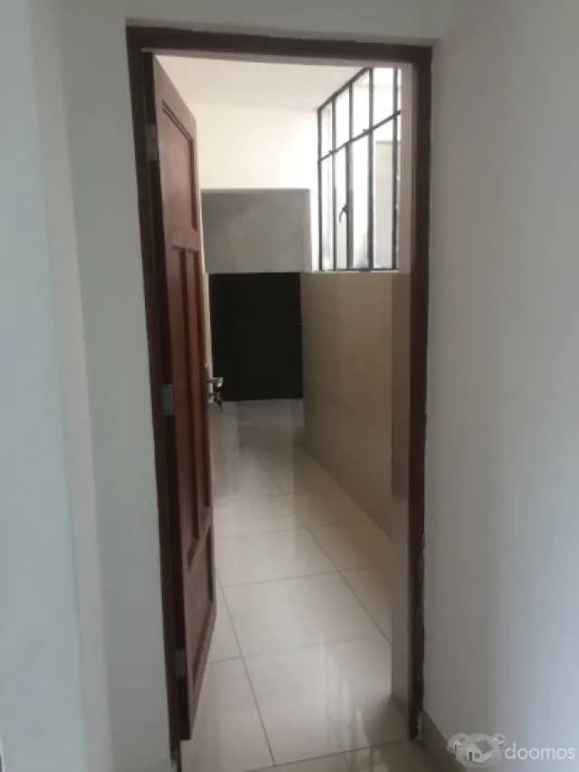 DEPARTAMENTO EN MIRAFLORES, LIMITE CON SURQUILLO — foto 4