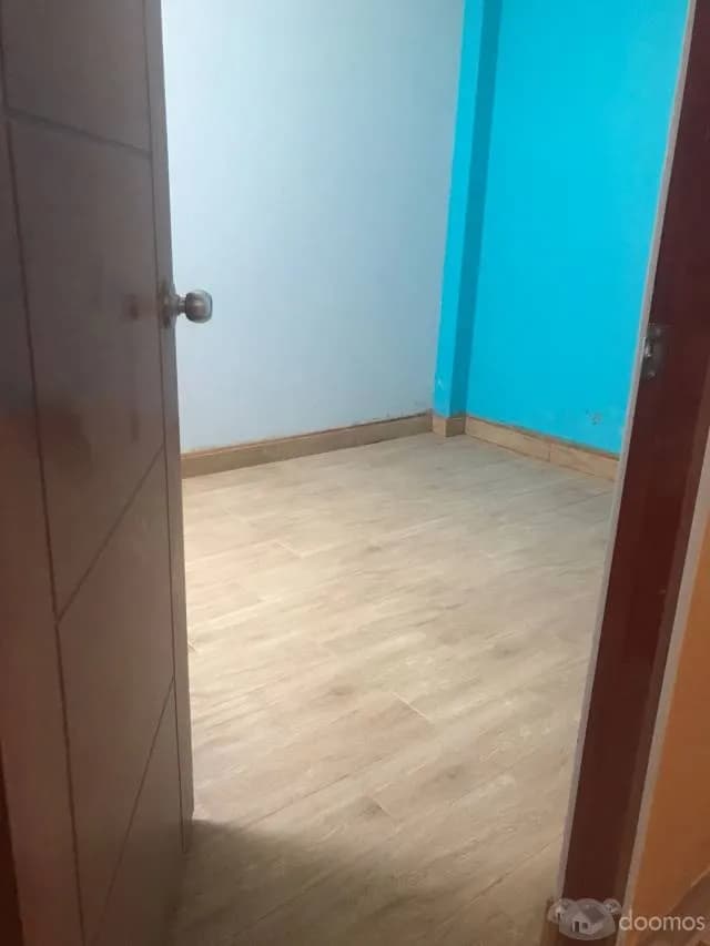 SE ALQUILA DEPARTAMENTO EN ESTRENO- TERCER PISO — foto 3