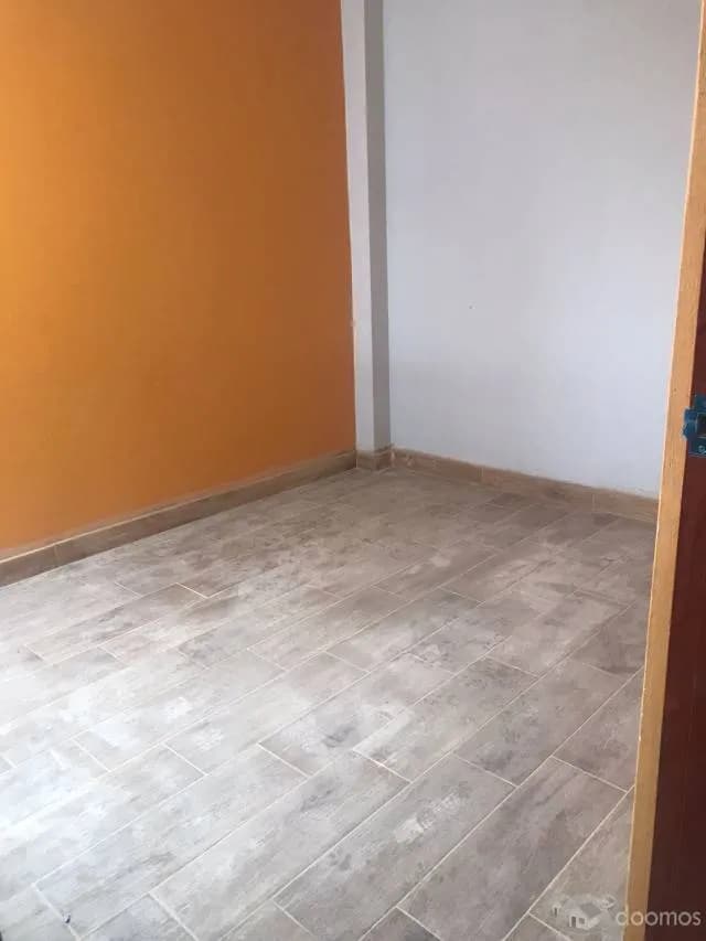 SE ALQUILA DEPARTAMENTO EN ESTRENO- TERCER PISO — foto 4