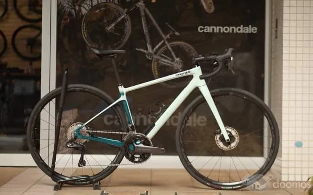 Vendo 2023 Cannondale Moterra Neo Carbon LT 1 — foto 3