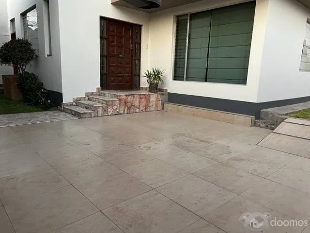 Alquiler Casa San Borja Sur para Eventos — foto 6