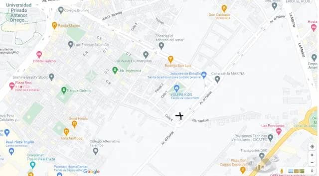 Venta de terreno en Galeno II — foto 3