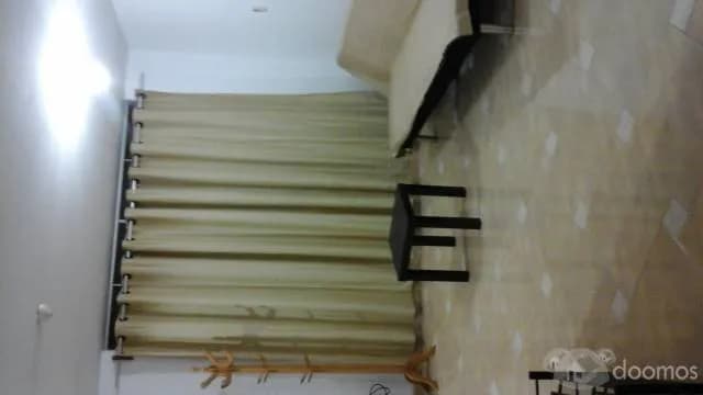 Departamento c/2 habitaciones. Santiago de Surco. — foto 3