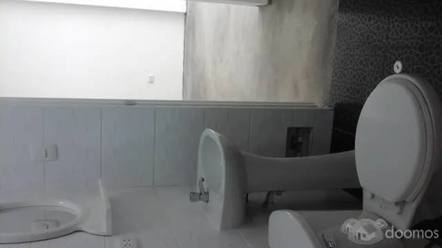 Departamento c/2 habitaciones. Santiago de Surco. — foto 4