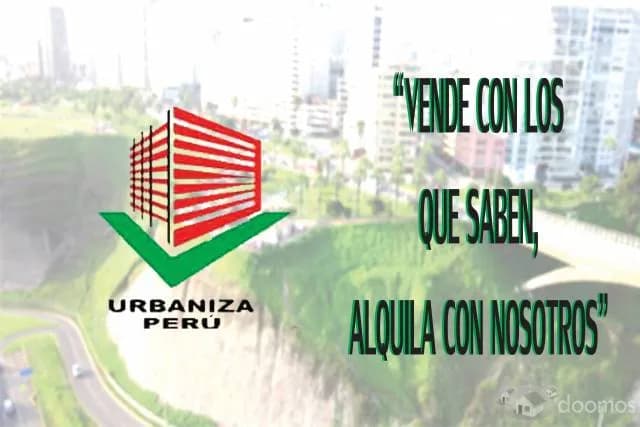 VENDO DUPLEX EN MAGDALENA 1 CUADRA DE JAVIER PRADO — foto 1