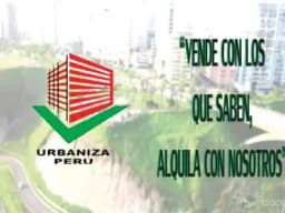 VENDO DUPLEX EN MAGDALENA 1 CUADRA DE JAVIER PRADO