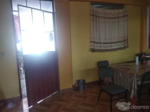 SE VENDE URGENTE CASA EN CERCADO DE TACNA — foto 2