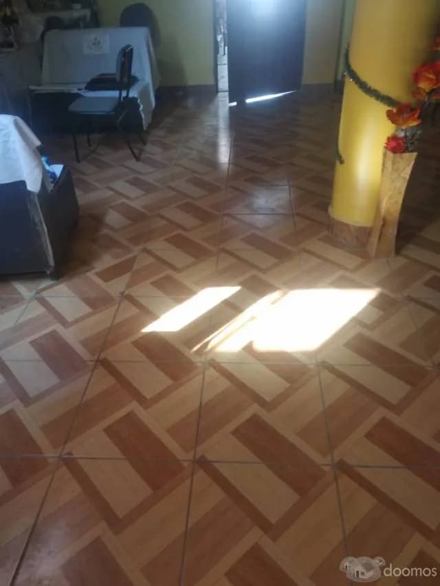 SE VENDE URGENTE CASA EN CERCADO DE TACNA — foto 4