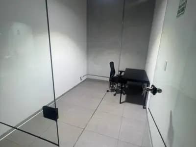COWORkING DERBY 705