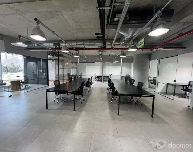 COWORkING DERBY 705 — foto 8