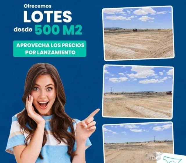 PROYECTO LUNA DE PAITA — foto 1