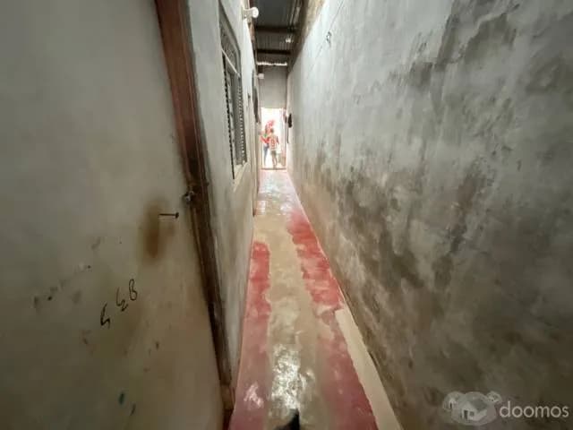 CASA EN VENTA/ SAN JUAN BAUSTISTA/ A ESPALDAS DE UCP — foto 1