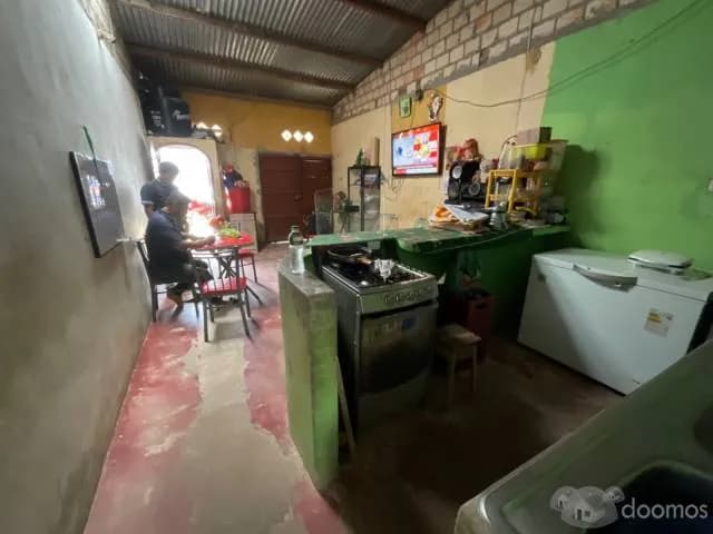 CASA EN VENTA/ SAN JUAN BAUSTISTA/ A ESPALDAS DE UCP — foto 3