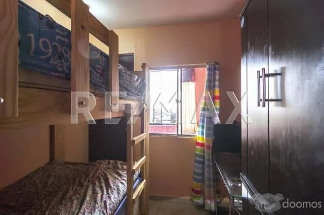 Cómodo, Acogedor y Muy Luminoso Departamento — foto 8