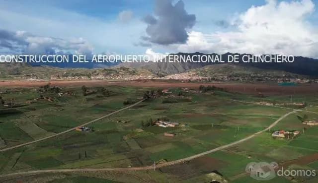 HERMOSO TERRENO DE 400 m2 EN VENTA — foto 2