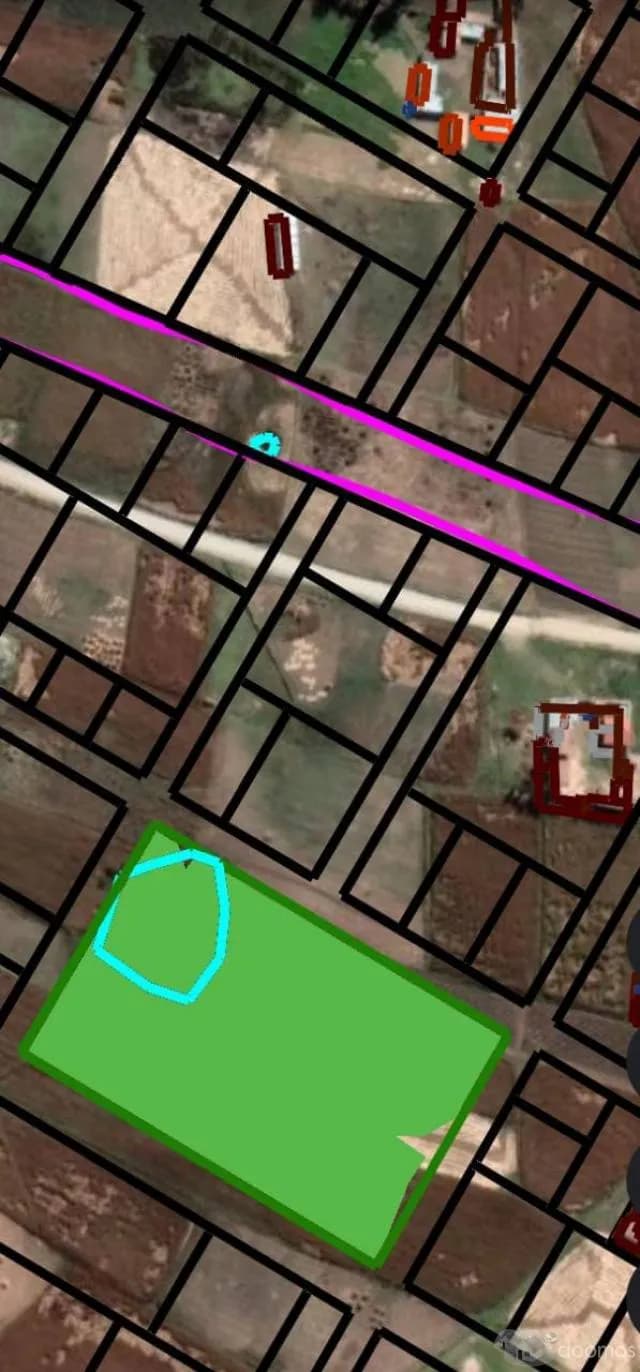 HERMOSO TERRENO DE 400 m2 EN VENTA — foto 3