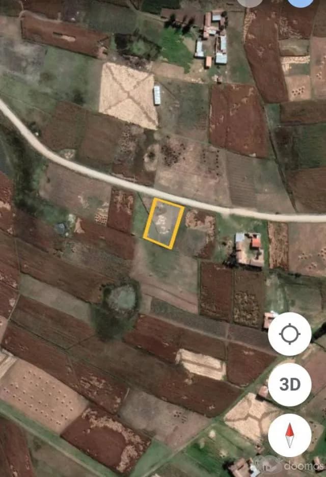 HERMOSO TERRENO DE 400 m2 EN VENTA — foto 5