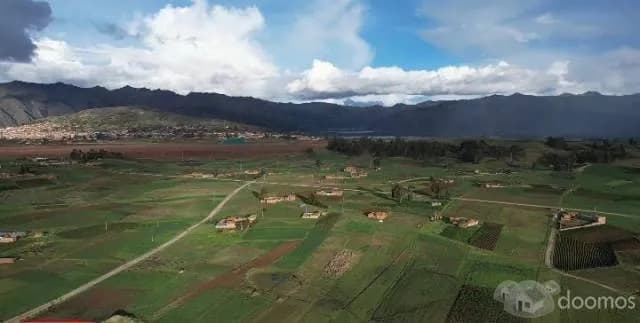 HERMOSO TERRENO DE 400 m2 EN VENTA — foto 7