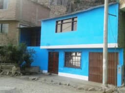 VENDO CASA 198M2 EN VMT