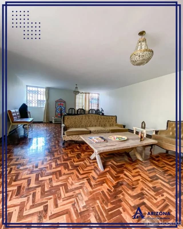 ID 0051 - SE VENDE DPTO – 2DO. PISO - SAN MIGUEL — foto 3