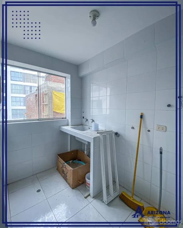 ID 0052 - SE VENDE DPTO – 4TO. PISO - SAN MIGUEL — foto 2