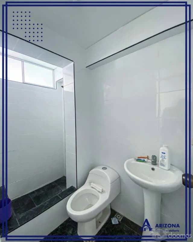 ID 0052 - SE VENDE DPTO – 4TO. PISO - SAN MIGUEL — foto 3