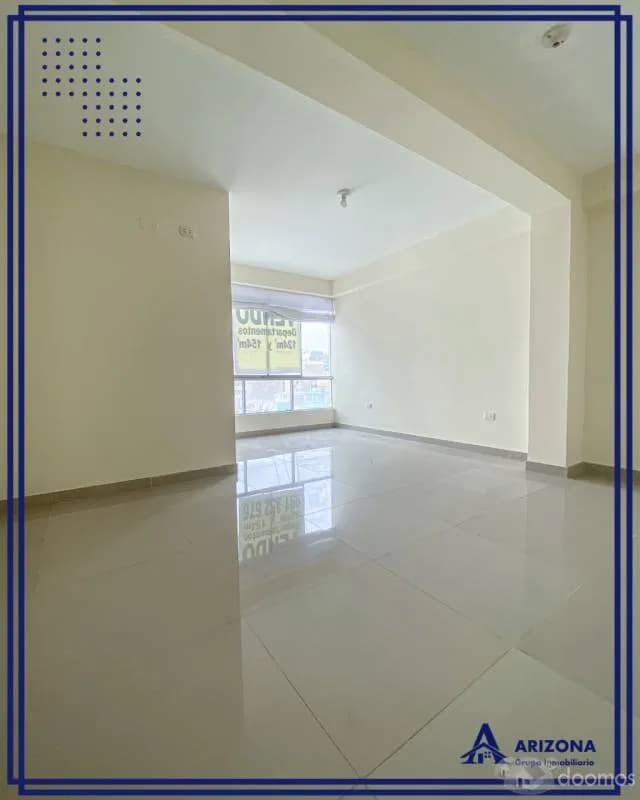 ID 0052 - SE VENDE DPTO – 4TO. PISO - SAN MIGUEL — foto 4