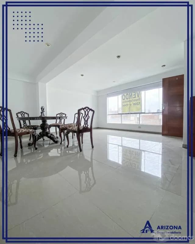 ID 0052 - SE VENDE DPTO – 4TO. PISO - SAN MIGUEL — foto 12