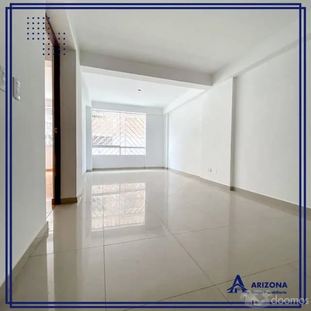 ID 0058 - DEPARTAMENTO EN VENTA - SAN JUAN DE MIRAFLORES — foto 1