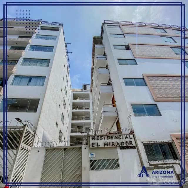 ID 0058 - DEPARTAMENTO EN VENTA - SAN JUAN DE MIRAFLORES — foto 5