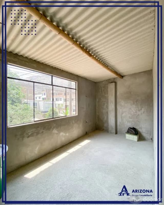 ID 00067 - CASA EN VENTA EN COMAS - 2 PISOS — foto 2