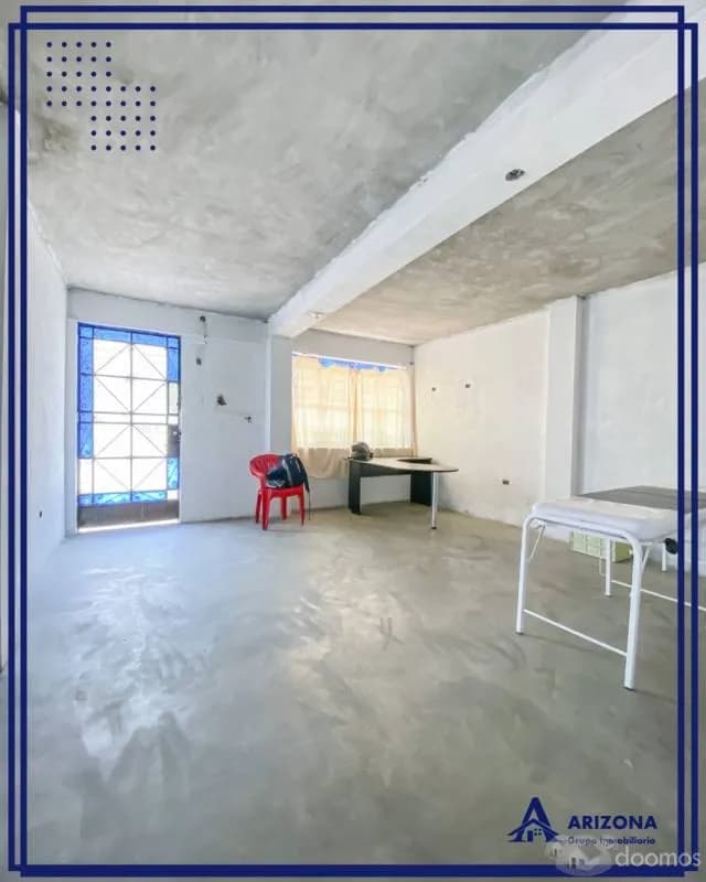 ID 00067 - CASA EN VENTA EN COMAS - 2 PISOS — foto 3