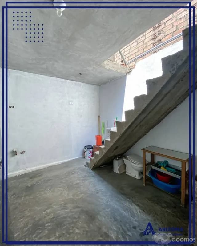 ID 00067 - CASA EN VENTA EN COMAS - 2 PISOS — foto 7