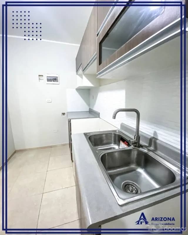 ID 00072 – DUPLEX DE ESTRENO EN VENTA - 5TO PISO – S.M.P. — foto 2