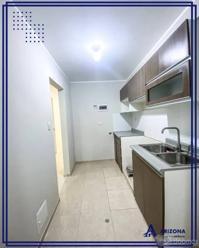 ID 00072 – DUPLEX DE ESTRENO EN VENTA - 5TO PISO – S.M.P. — foto 6
