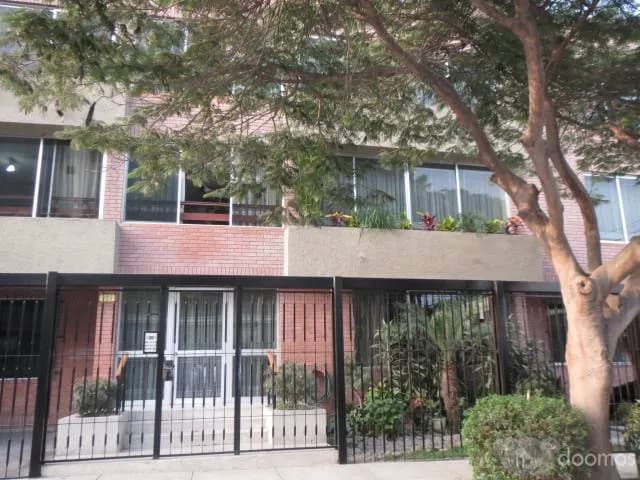 VENDO DEPARTAMENTO — foto 1