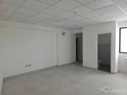 Alquiler consultorio de estreno en Barrio Médico espaldas de Clínica Peruana Americana