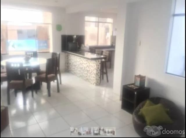 Casa en Pulpos aparente uso comercial o vivienda — foto 2