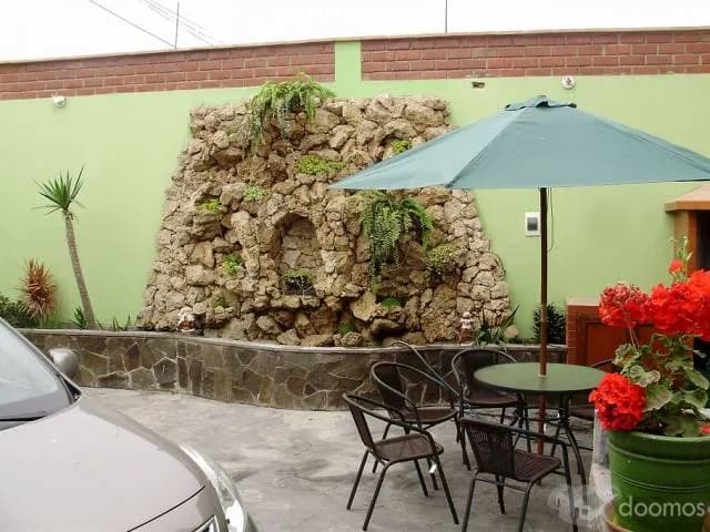 Casa en Pulpos aparente uso comercial o vivienda — foto 3