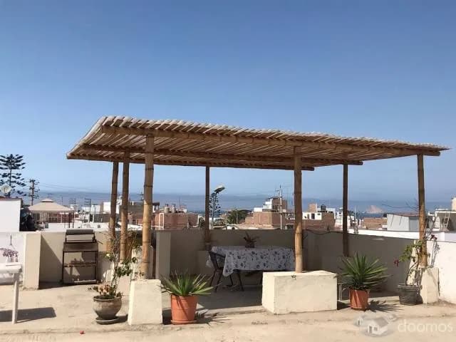 Casa en Pulpos aparente uso comercial o vivienda — foto 5