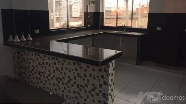 Casa en Pulpos aparente uso comercial o vivienda — foto 6