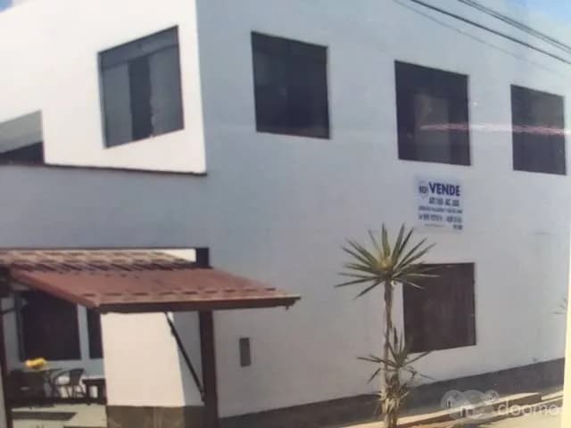 Casa en Pulpos aparente uso comercial o vivienda — foto 7