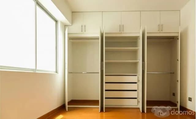 SAN BORJA VENDO HERMOSO Y AMPLIO DUPLEX  KDV-521– /  3er PISO CON ASCENSOR — foto 4