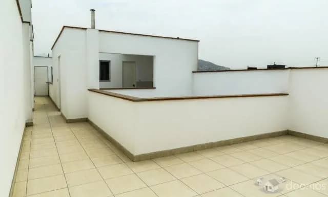 SAN BORJA VENDO HERMOSO Y AMPLIO DUPLEX  KDV-521– /  3er PISO CON ASCENSOR — foto 9