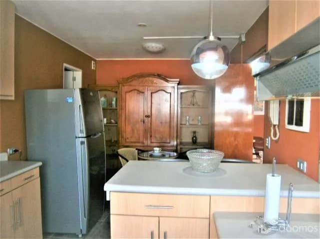 SAN ISIDRO SE VENDE DEPARTAMENTO  DUPLEX CODIGO KDV-801 / EN PISO 18 / CON EXCELENTE ASCENSOR — foto 1