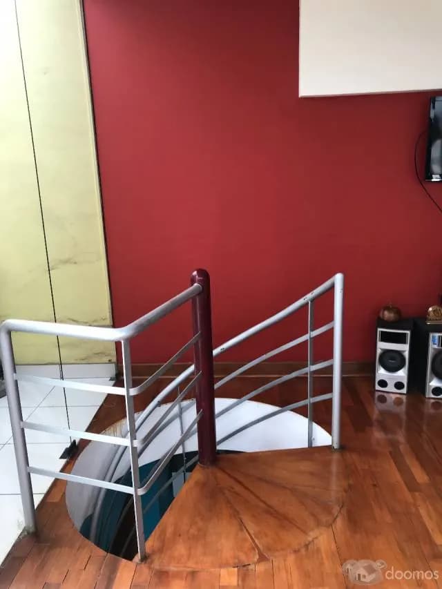 SAN ISIDRO SE VENDE DEPARTAMENTO  DUPLEX CODIGO KDV-801 / EN PISO 18 / CON EXCELENTE ASCENSOR — foto 2