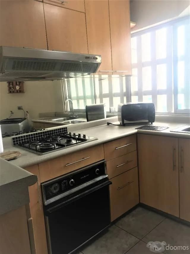 SAN ISIDRO SE VENDE DEPARTAMENTO  DUPLEX CODIGO KDV-801 / EN PISO 18 / CON EXCELENTE ASCENSOR — foto 3